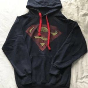 Superman Hoodie